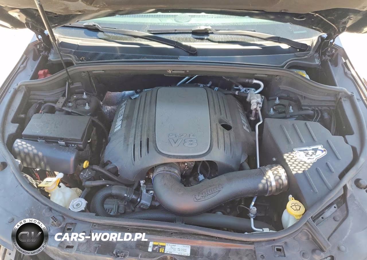 2019 Dodge Durango R VIN:1C4SDJCT6KC807228 - 12