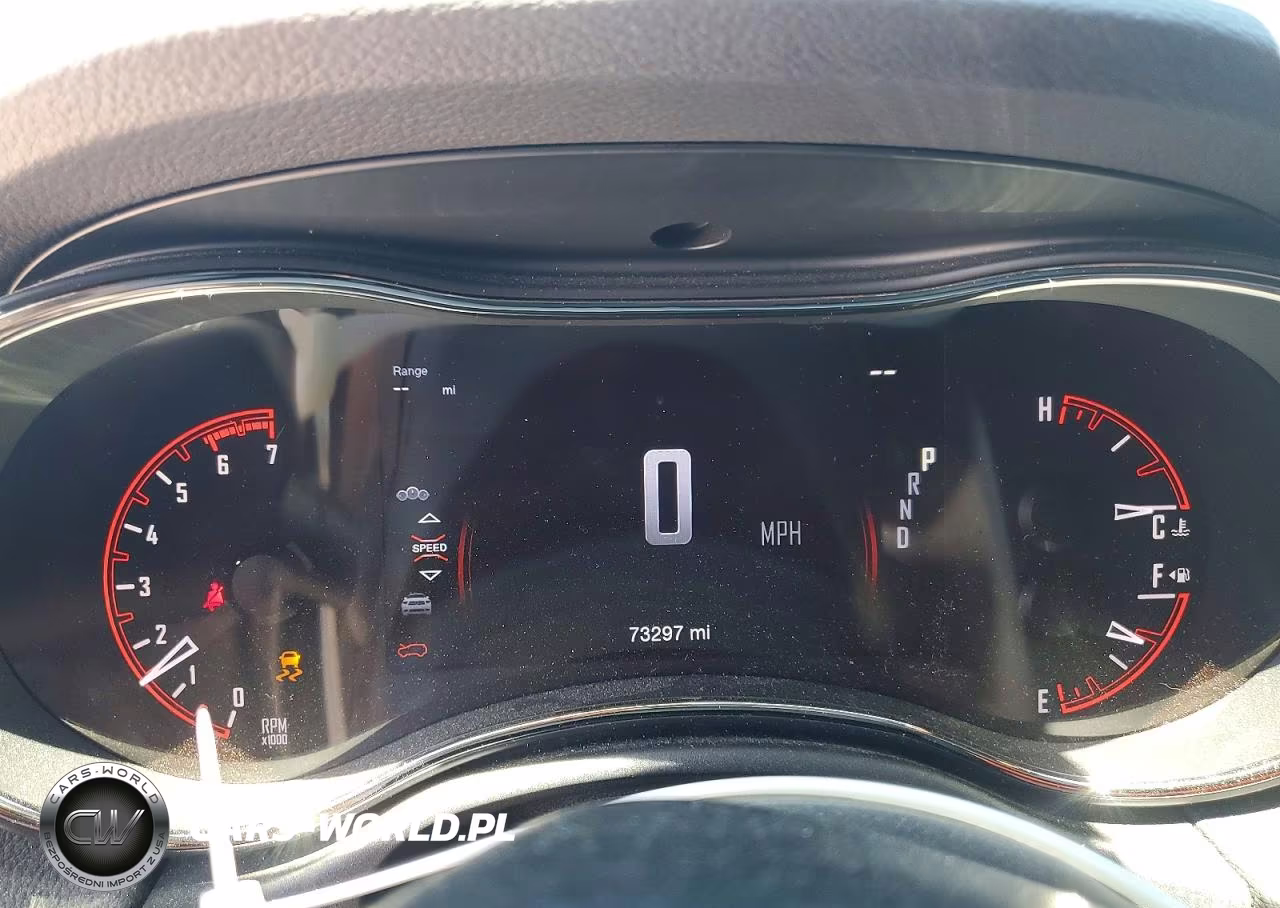 2019 Dodge Durango R VIN:1C4SDJCT6KC807228 - 9