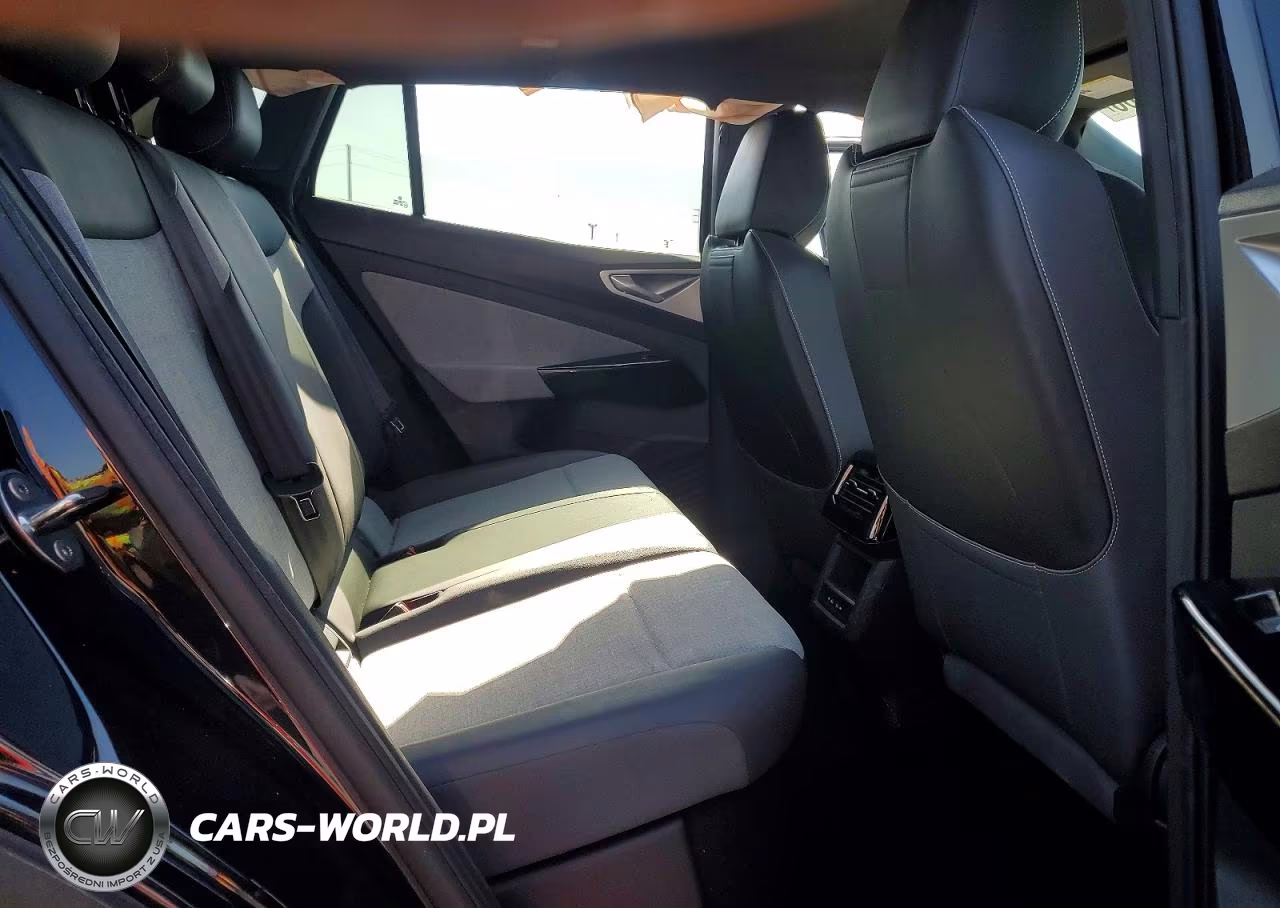 2023 Volkswagen Id.4 Pro VIN:1V2CMPE8XPC025567 - 11
