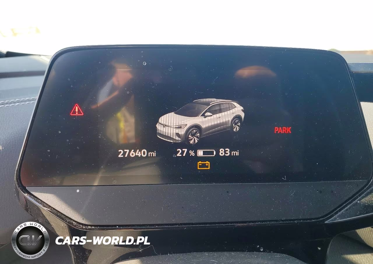 2023 Volkswagen Id.4 Pro VIN:1V2CMPE8XPC025567 - 9