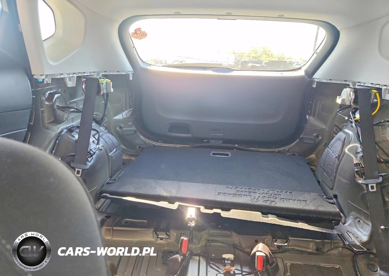 2026 Hyundai Kona Sel Sport VIN:KM8HFCAB5TU359842 - 10