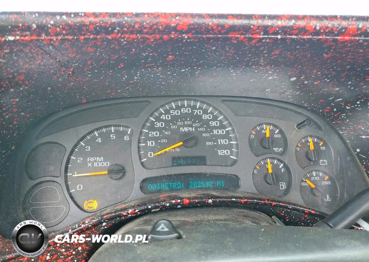 2003 Chevrolet Silverado K1500 VIN:1GCEK14T53Z248741 - 9