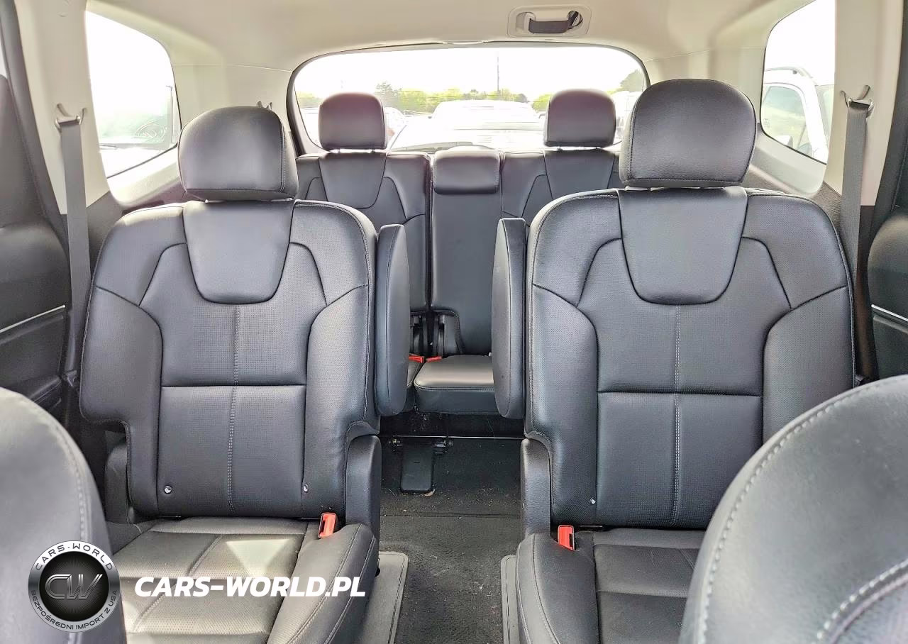 2022 Kia Telluride Ex VIN:5XYP3DHC6NG274896 - 10