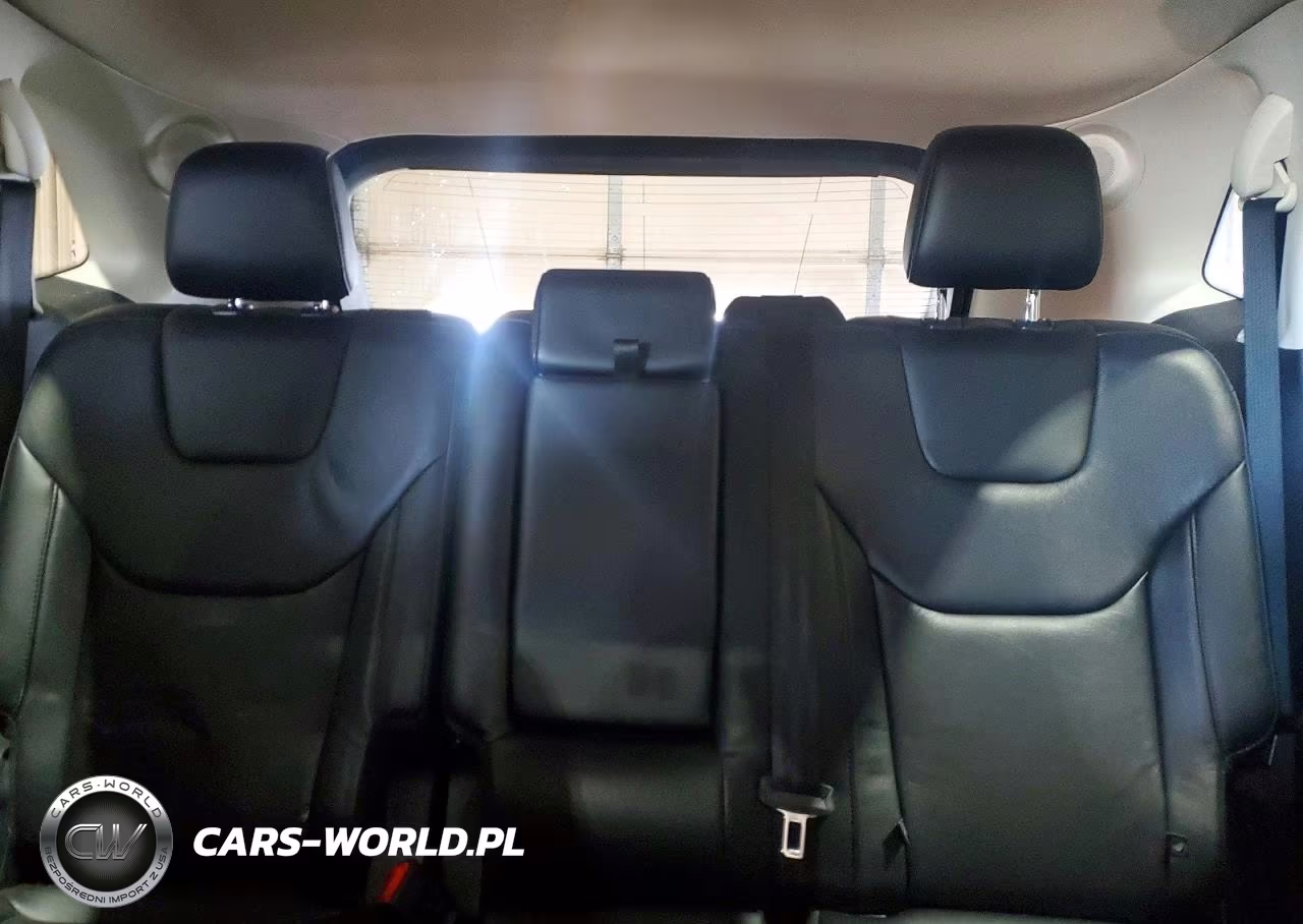 2020 Ford Edge Titanium VIN:2FMPK4K98LBA55841 - 10
