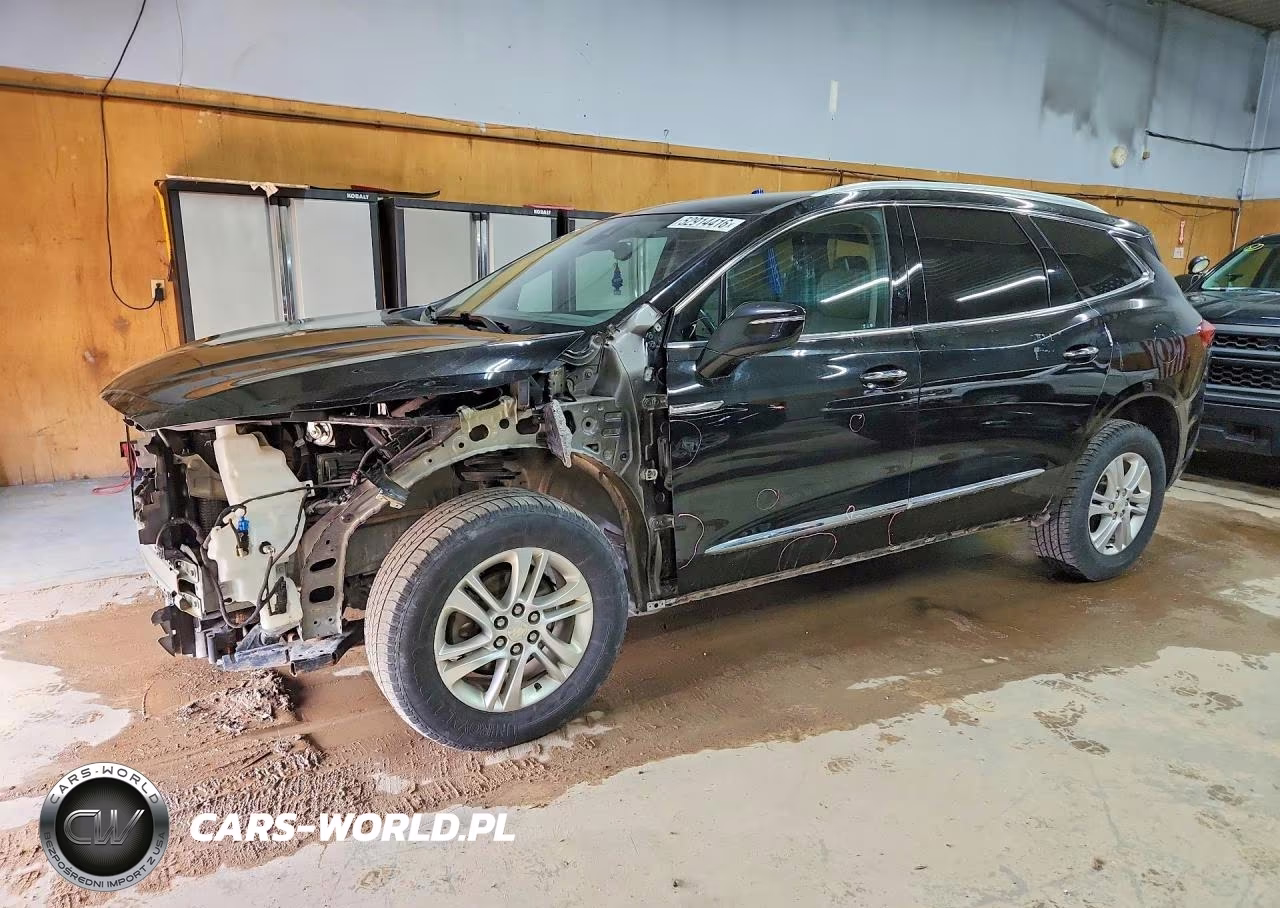 2020 Buick Enclave Premium