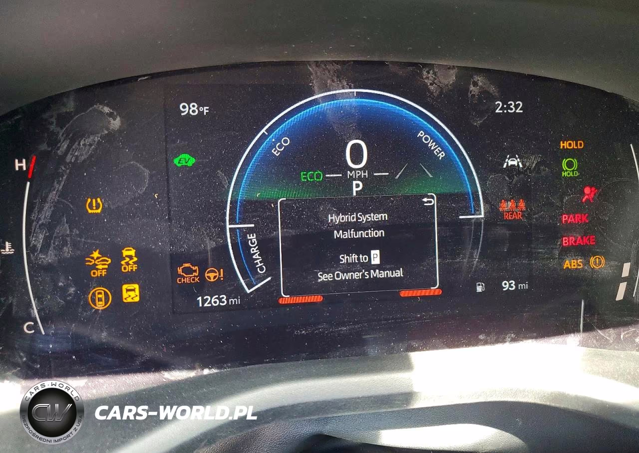 2026 Toyota Camry Se VIN:4T1DAACK6TU736970 - 9