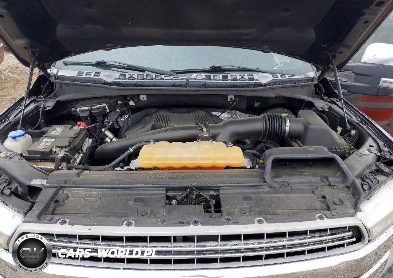 2018 Ford F150 Supercrew VIN:1FTEW1CG5JKD64715 - 11