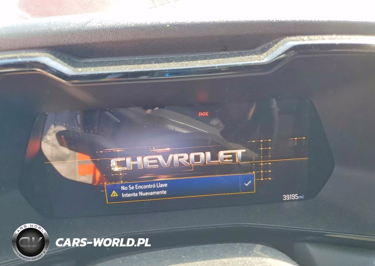 2024 Chevrolet Colorado Lt VIN:1GCPSCEK7R1166995 - 9