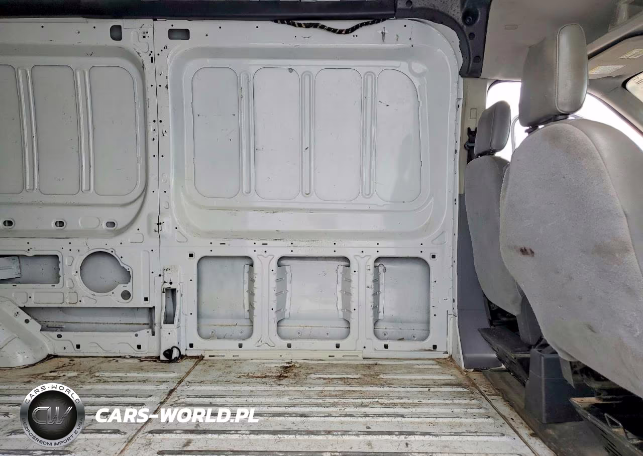 2019 Ford Transit T-150 VIN:1FTYE2CM6KKB65055 - 11
