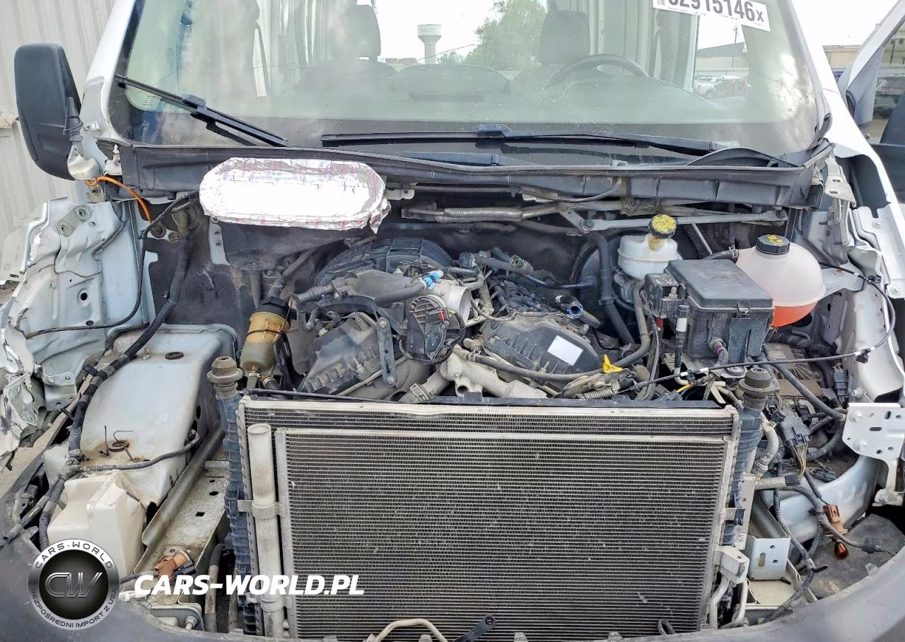 2019 Ford Transit T-150 VIN:1FTYE2CM6KKB65055 - 12