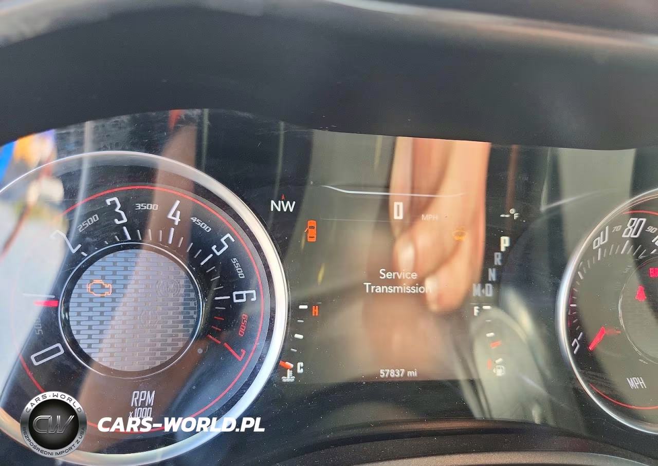 2022 Dodge Challenger Sxt VIN:2C3CDZAG4NH260376 - 9