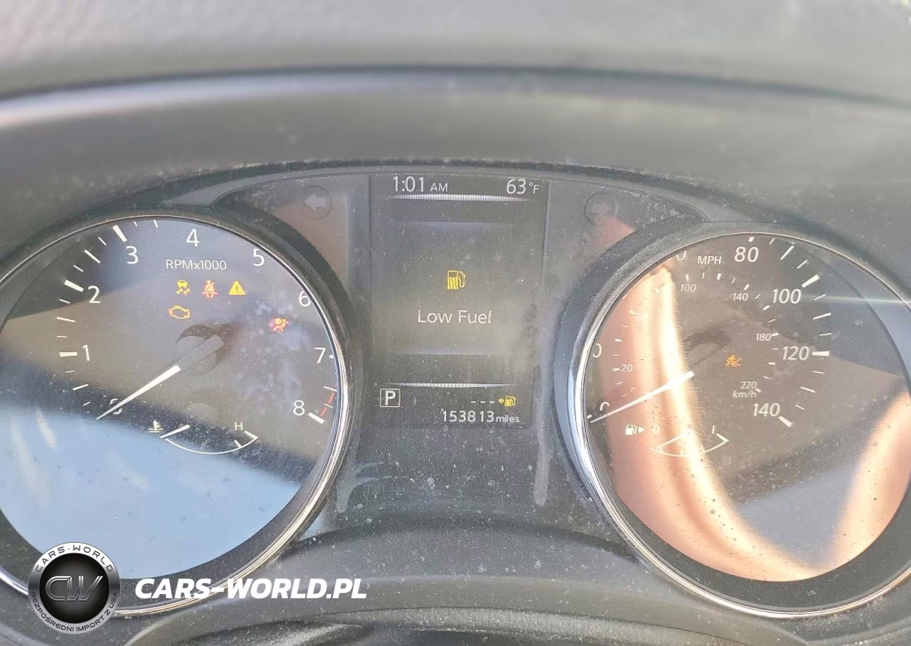2018 Nissan Rogue Sport S VIN:JN1BJ1CR8JW259150 - 9