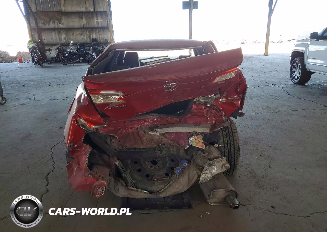 2014 Toyota Camry Se VIN:4T1BF1FK6EU805566 - 6