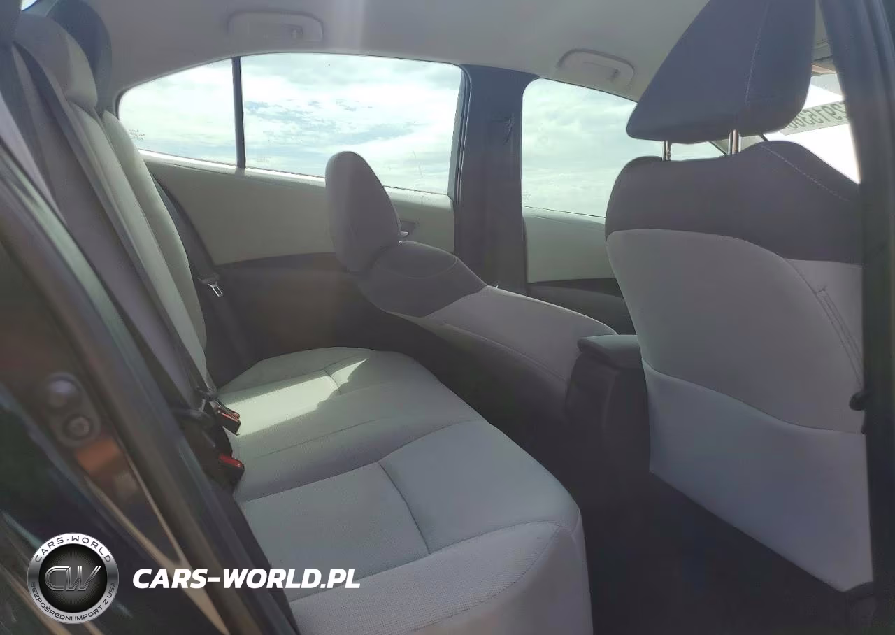 2020 Toyota Corolla Le VIN:5YFEPRAE6LP089728 - 10
