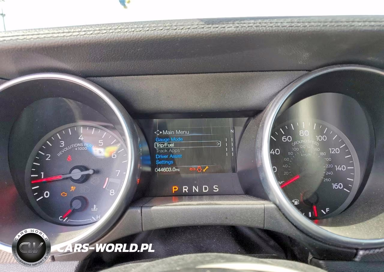2021 Ford Mustang Gt VIN:1FA6P8CF7M5151890 - 9