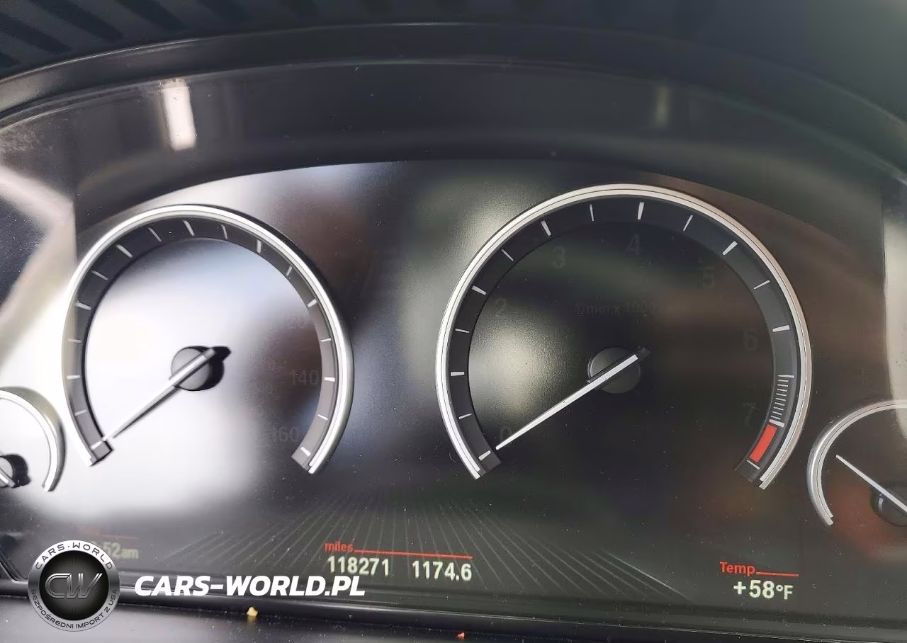 2013 BMW 640 I VIN:WBA6A0C52DDZ04216 - 9