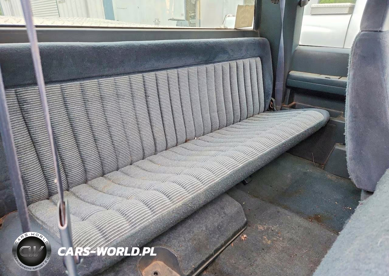 1994 Chevrolet Gmt-400 C1500 VIN:2GCEC19K0R1232722 - 10