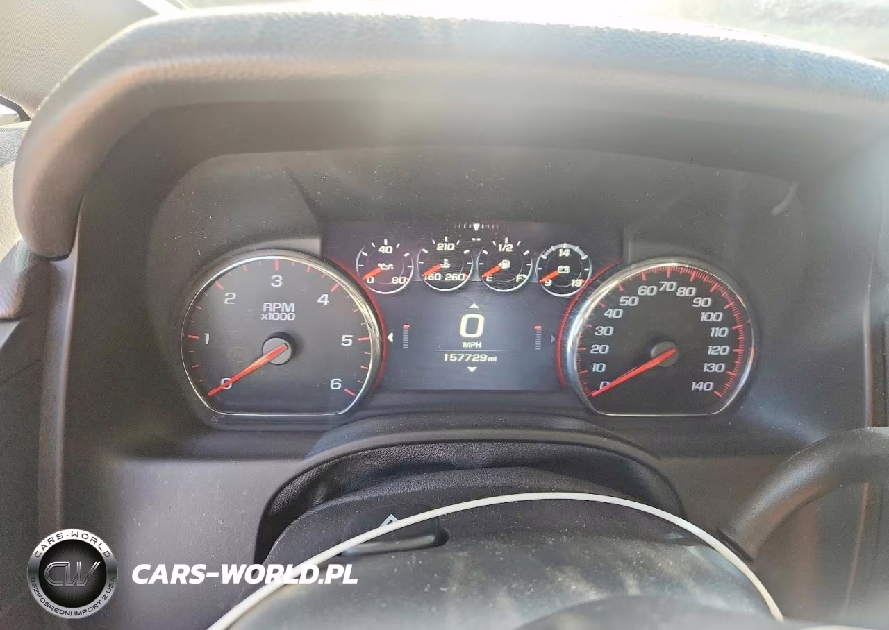 2015 GMC Yukon Denali VIN:1GKS2CKJ9FR611406 - 9
