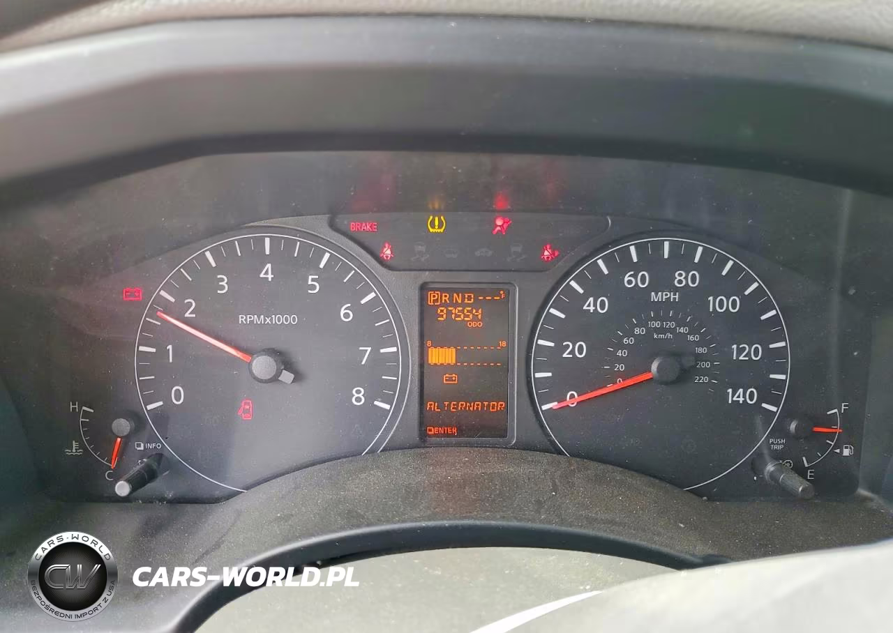 2018 Nissan Nv 2500 Delivery Van VIN:1N6BF0KY2JN814436 - 9