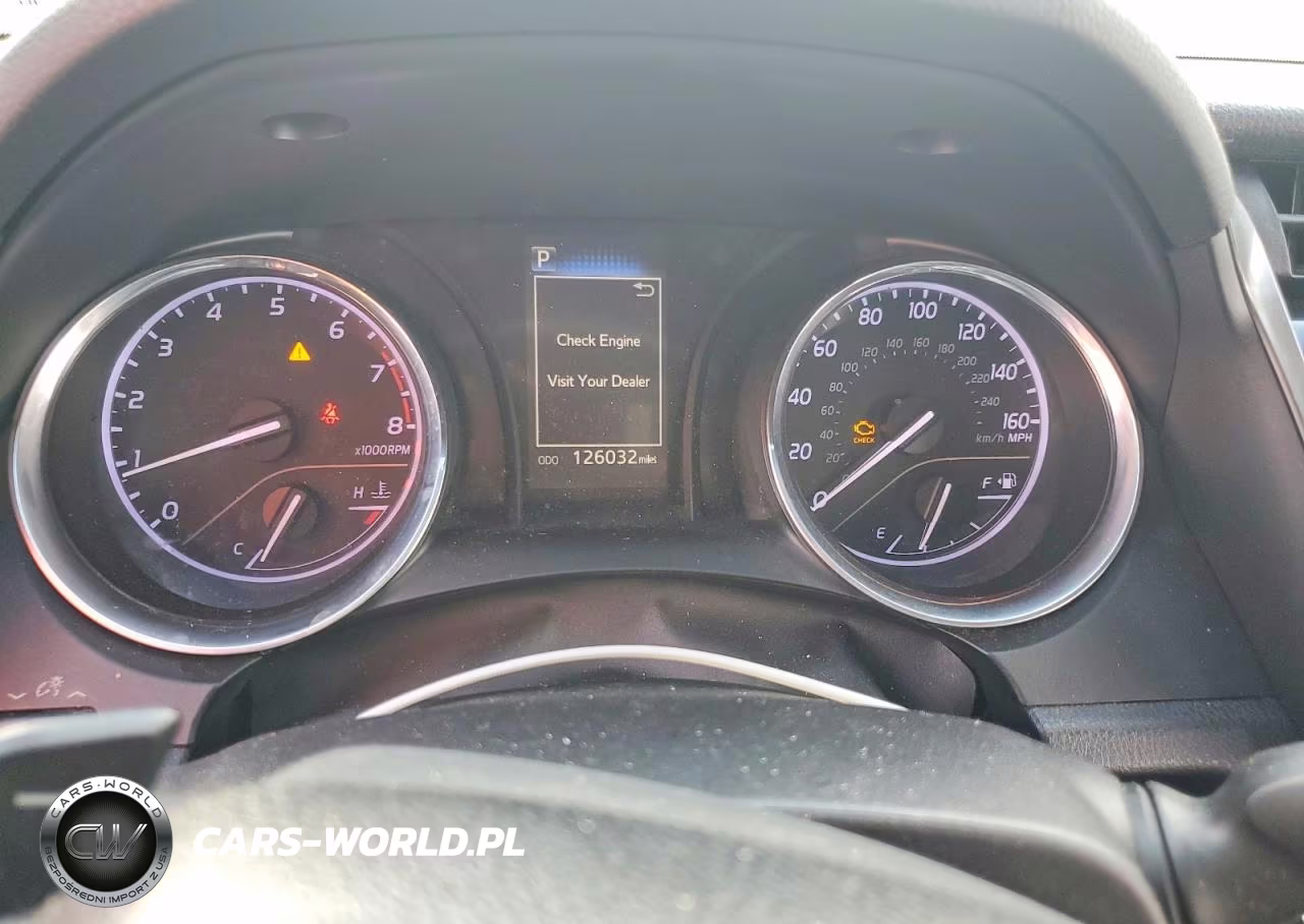2019 Toyota Camry Se VIN:4T1B11HKXKU177096 - 9