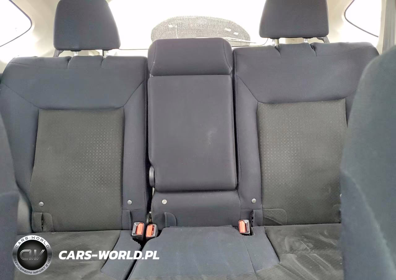 2015 Honda Cr-V Ex VIN:5J6RM4H53FL057927 - 10