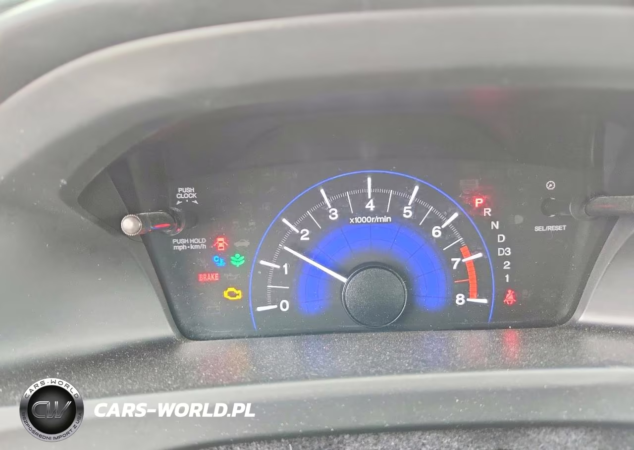 2013 Honda Civic Exl VIN:19XFB2F9XDE224878 - 9