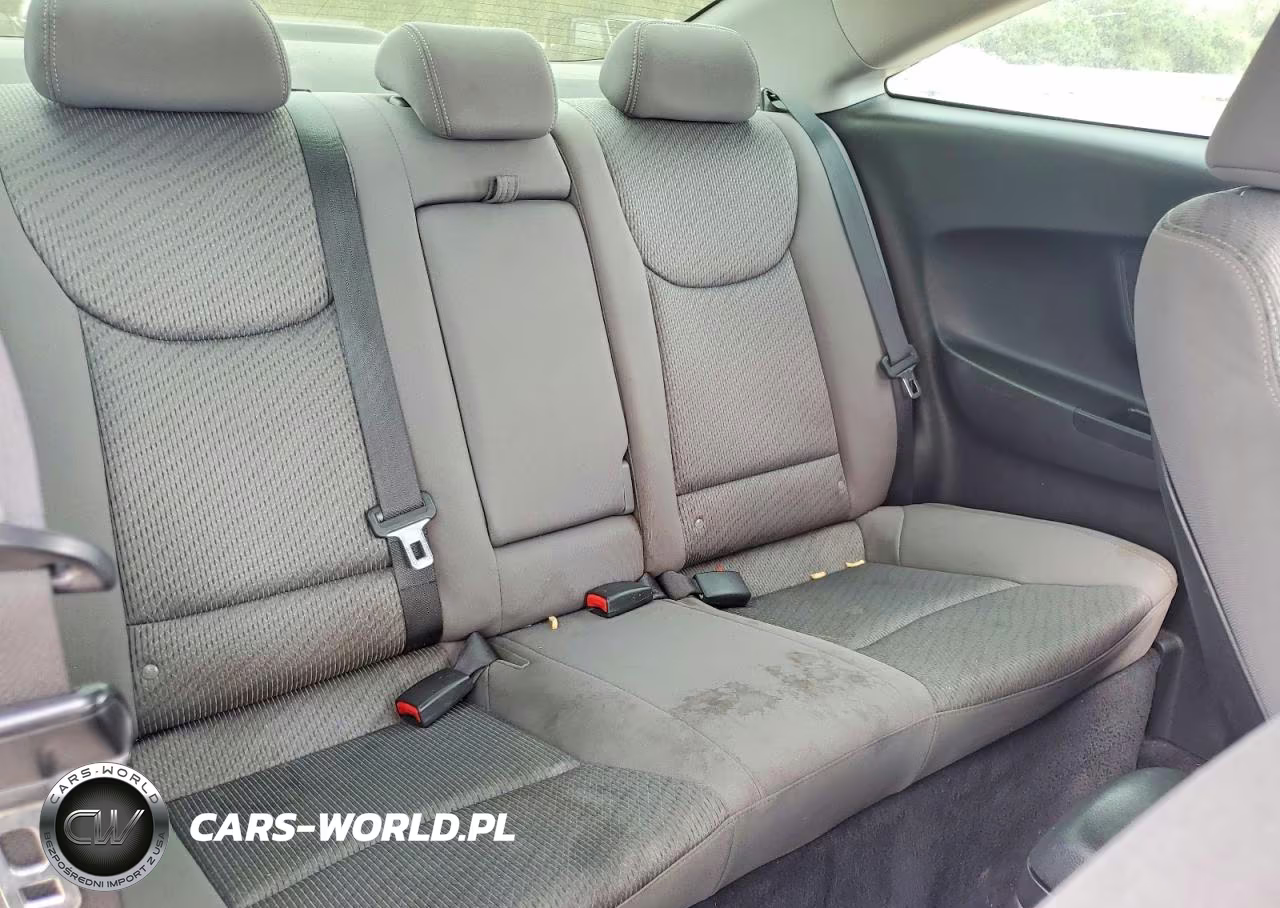 2013 Hyundai Elantra Coupe Gs VIN:KMHDH6AE8DU004802 - 10