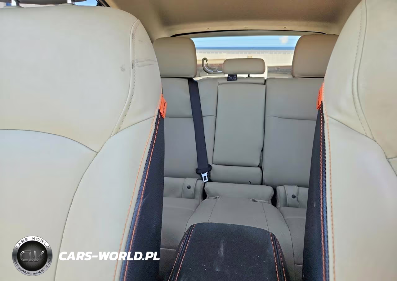 2016 Subaru Crosstrek Limited VIN:JF2GPANC2G8272498 - 10