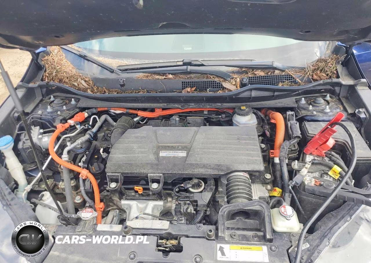 2020 Honda Cr-V Lx VIN:7FART6H26LE009335 - 12