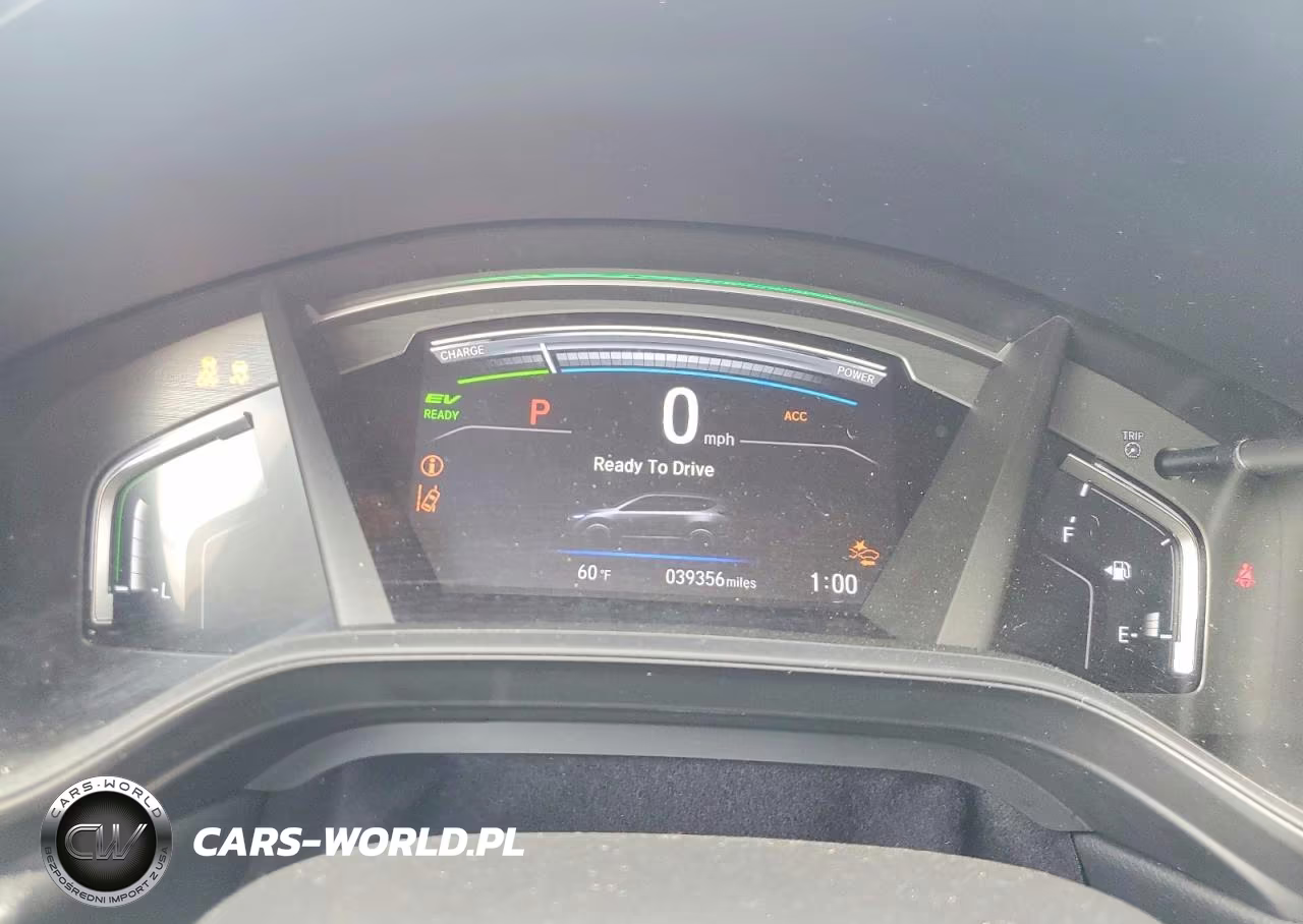 2020 Honda Cr-V Lx VIN:7FART6H26LE009335 - 9