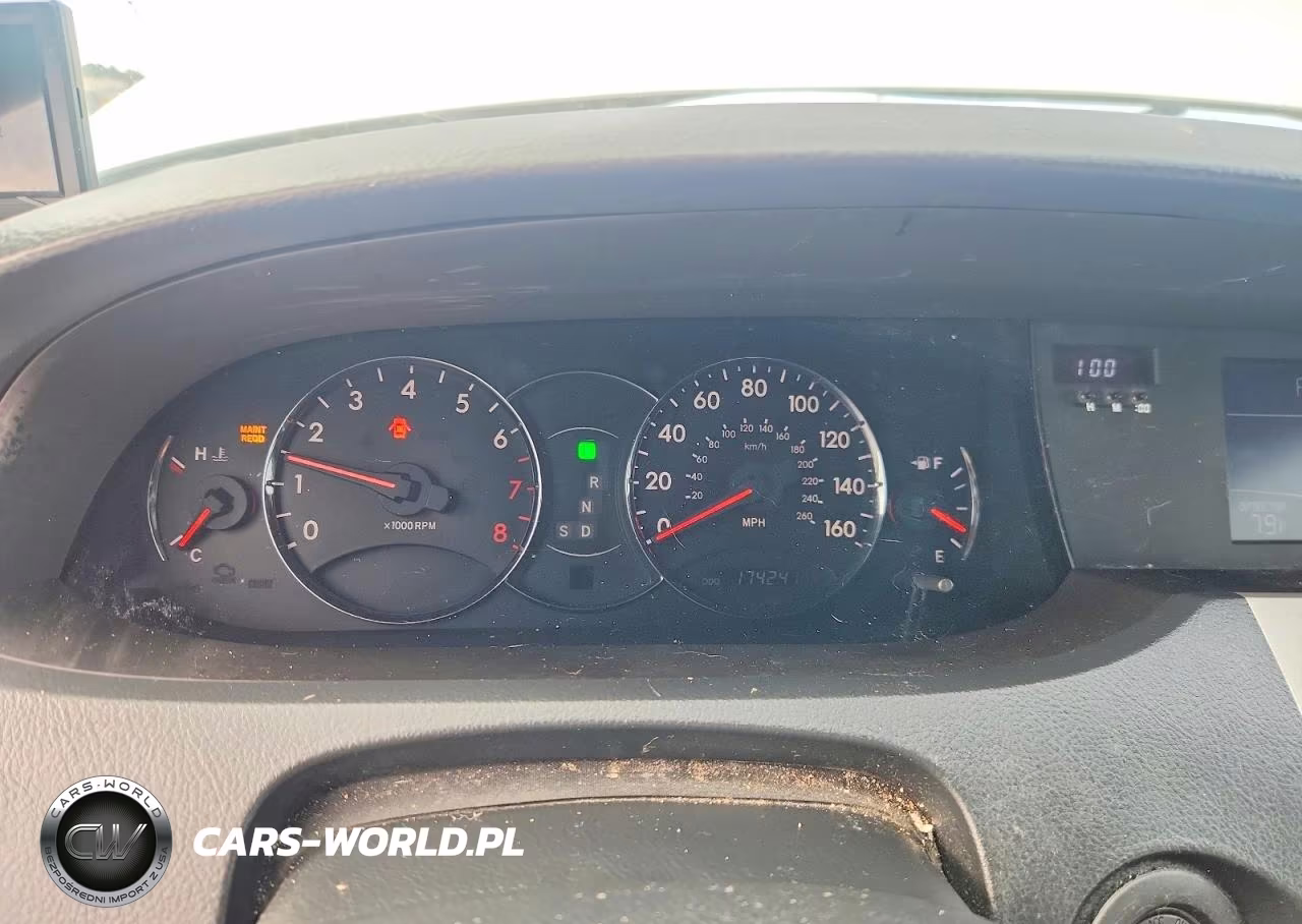 2005 Toyota Avalon Touring VIN:4T1BK36B45U032524 - 9