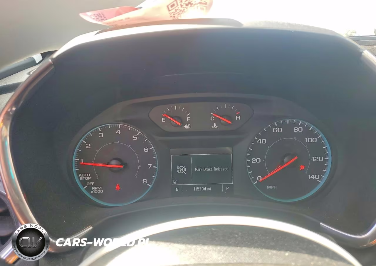 2019 Chevrolet Equinox Ls VIN:3GNAXSEV0KL285697 - 9