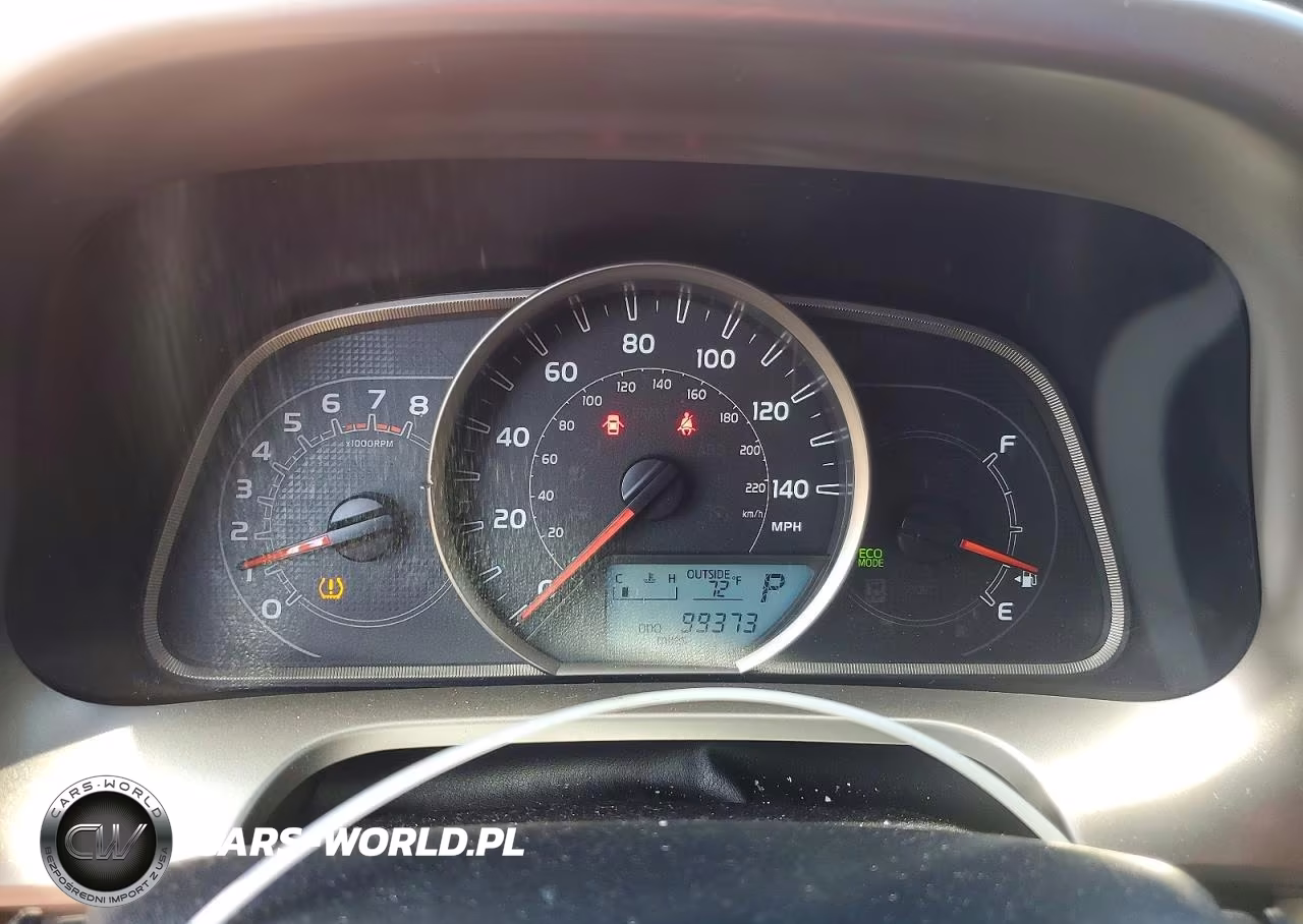 2015 Toyota Rav4 Xle VIN:JTMRFREV5FD144594 - 9