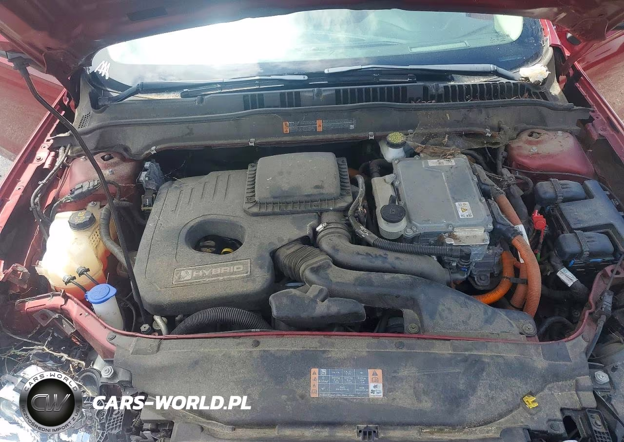 2019 Ford Fusion Se VIN:3FA6P0LU2KR256914 - 11