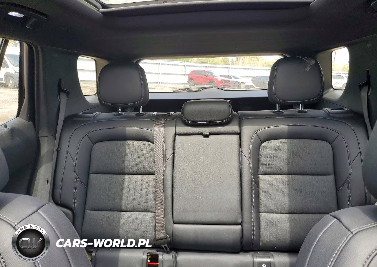 2025 Chevrolet Equinox Lt VIN:3GNAXHEG3SL100692 - 10