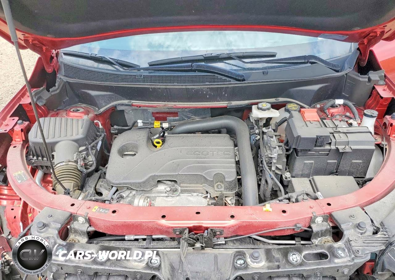 2025 Chevrolet Equinox Lt VIN:3GNAXHEG3SL100692 - 12