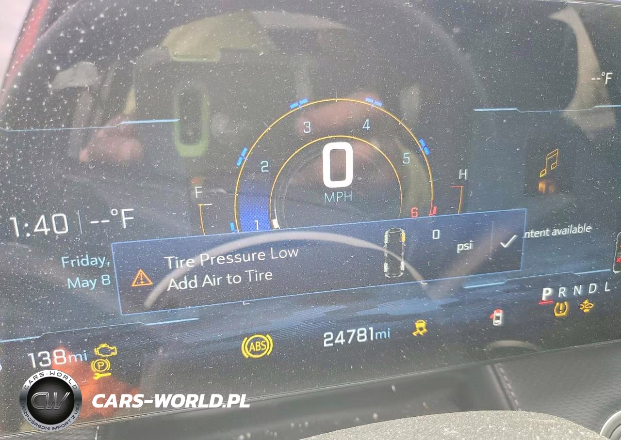 2025 Chevrolet Equinox Lt VIN:3GNAXHEG3SL100692 - 9