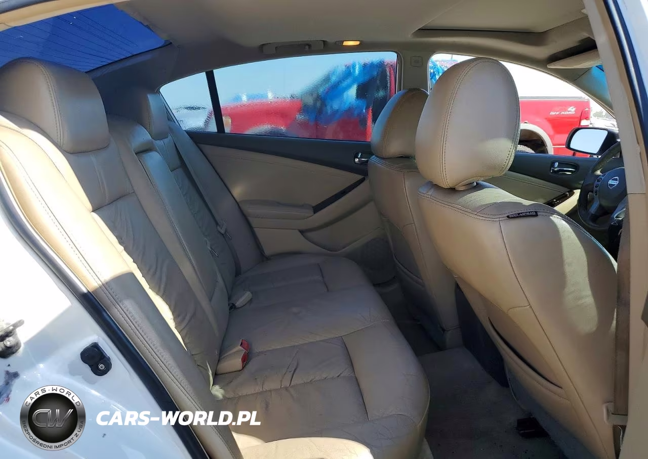 2010 Nissan Altima VIN:1N4AL2AP0AN562509 - 10