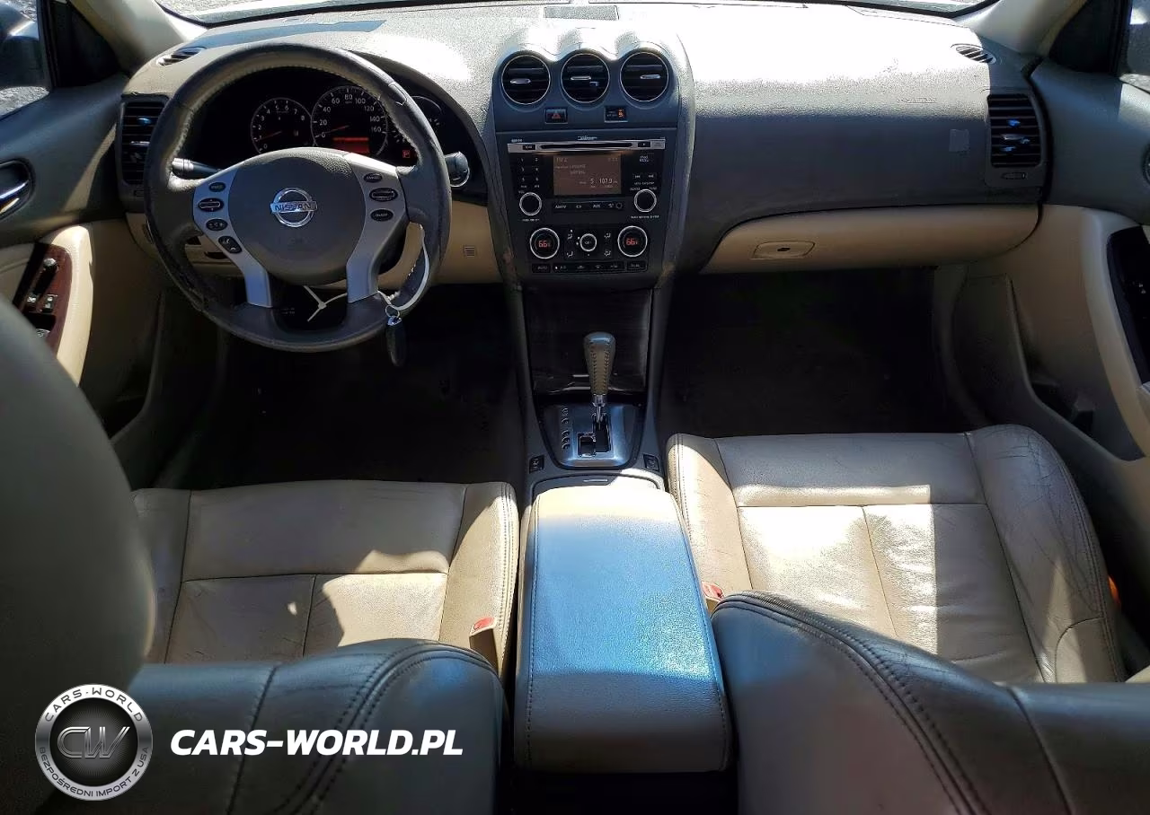 2010 Nissan Altima VIN:1N4AL2AP0AN562509 - 8