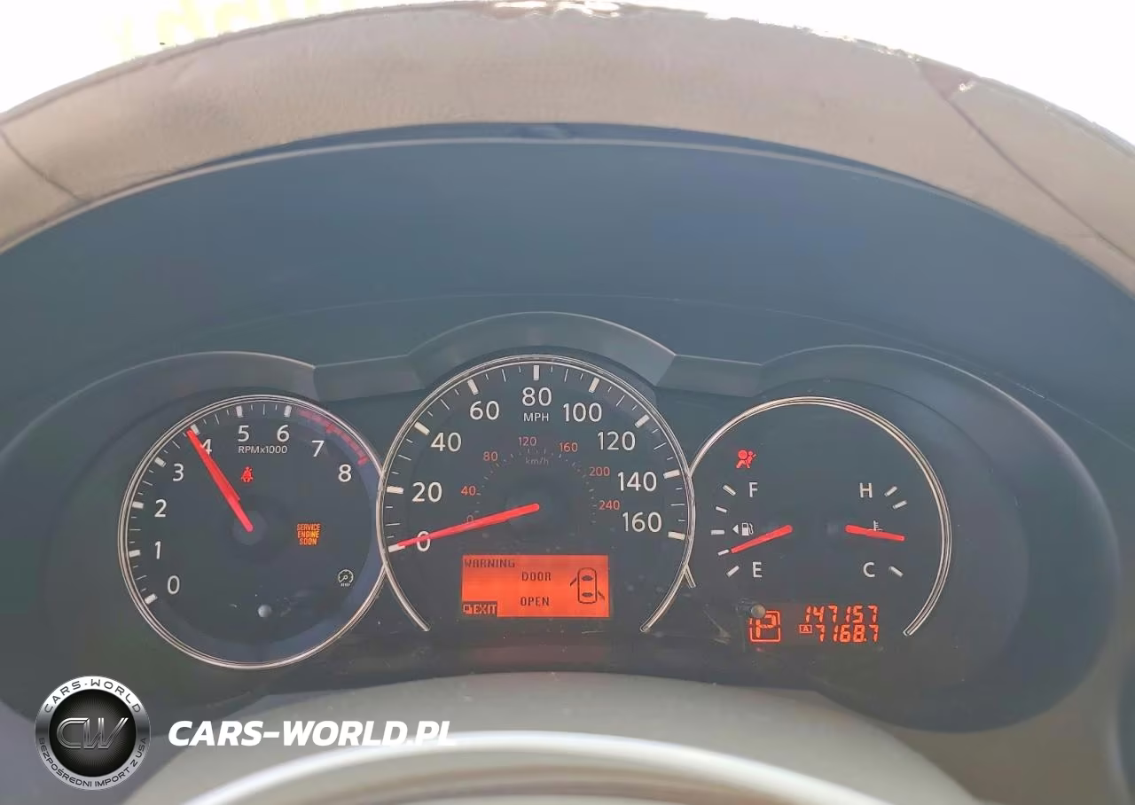 2010 Nissan Altima VIN:1N4AL2AP0AN562509 - 9