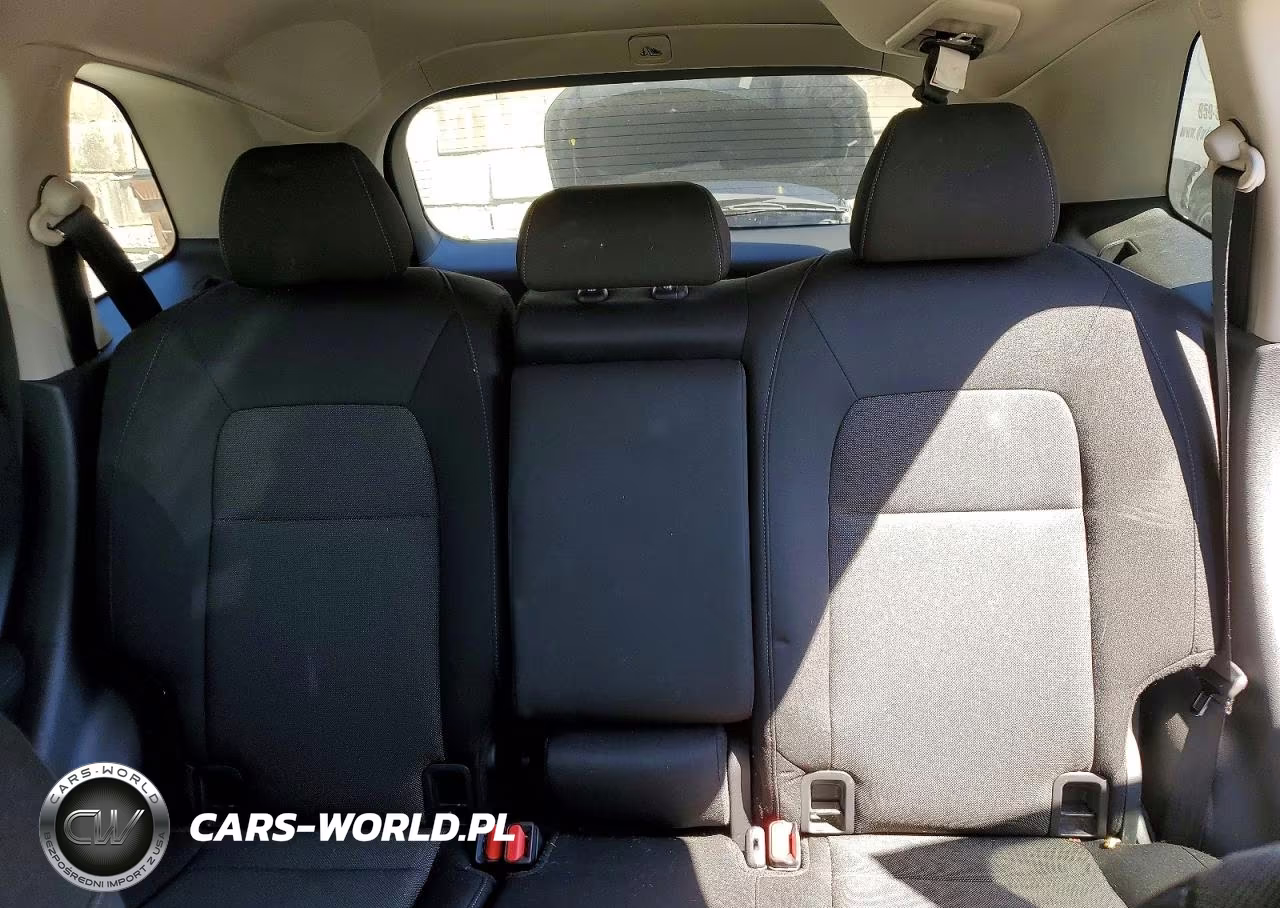 2025 Honda Cr-V Ex VIN:7FARS4H43SE001510 - 10