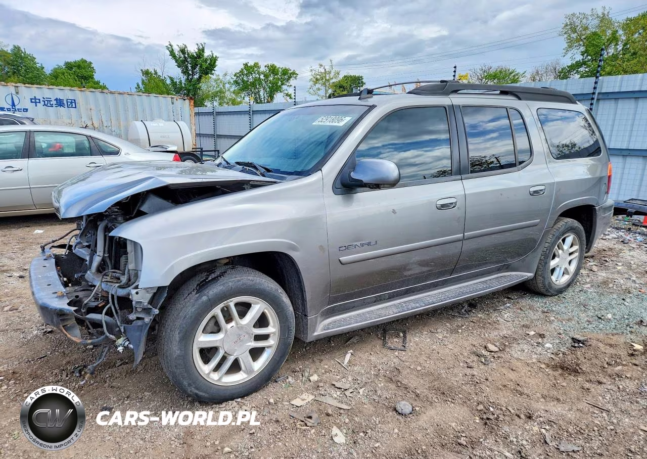 2006 GMC Envoy Denali Xl