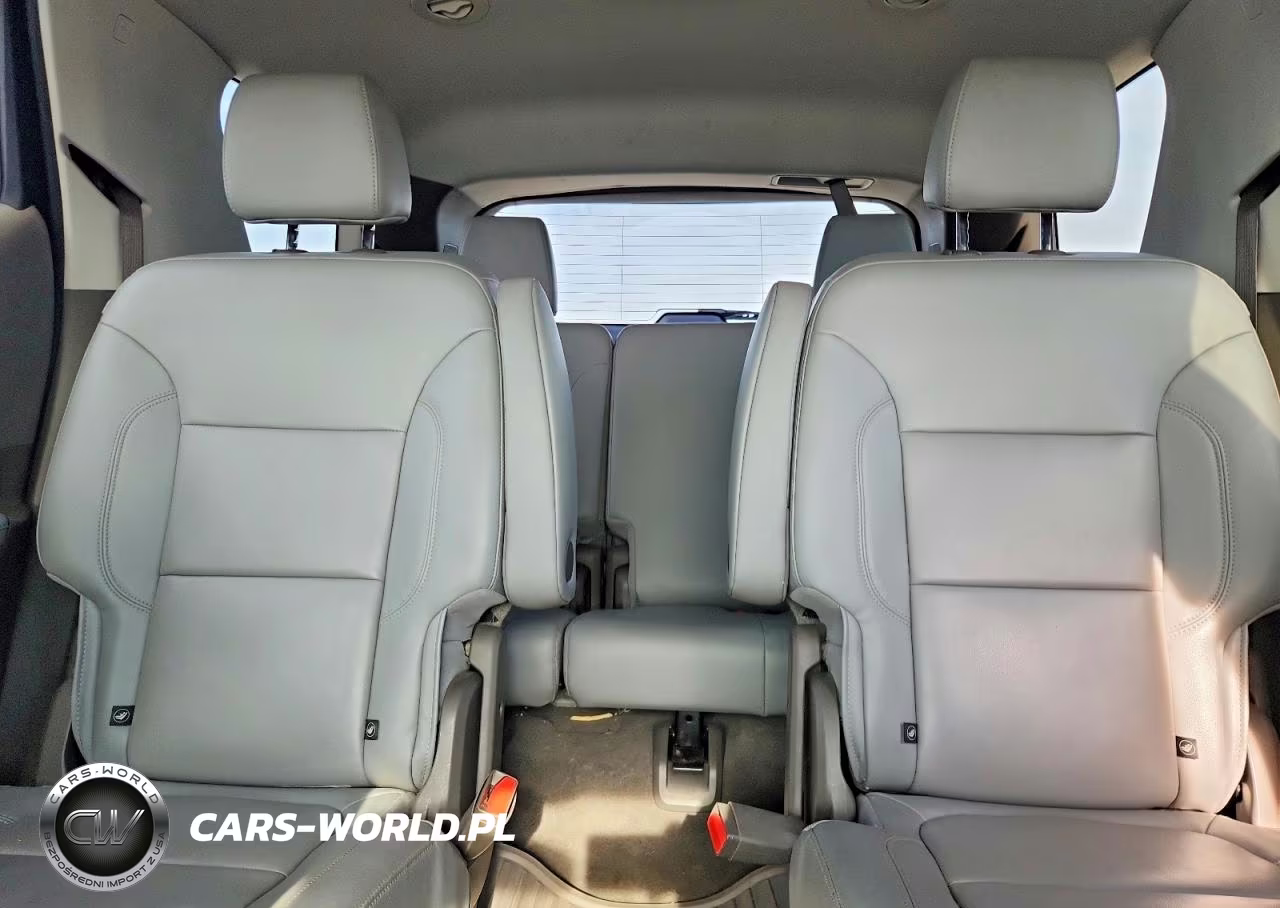 2021 Chevrolet Traverse Lt VIN:1GNEVHKW6MJ221410 - 10