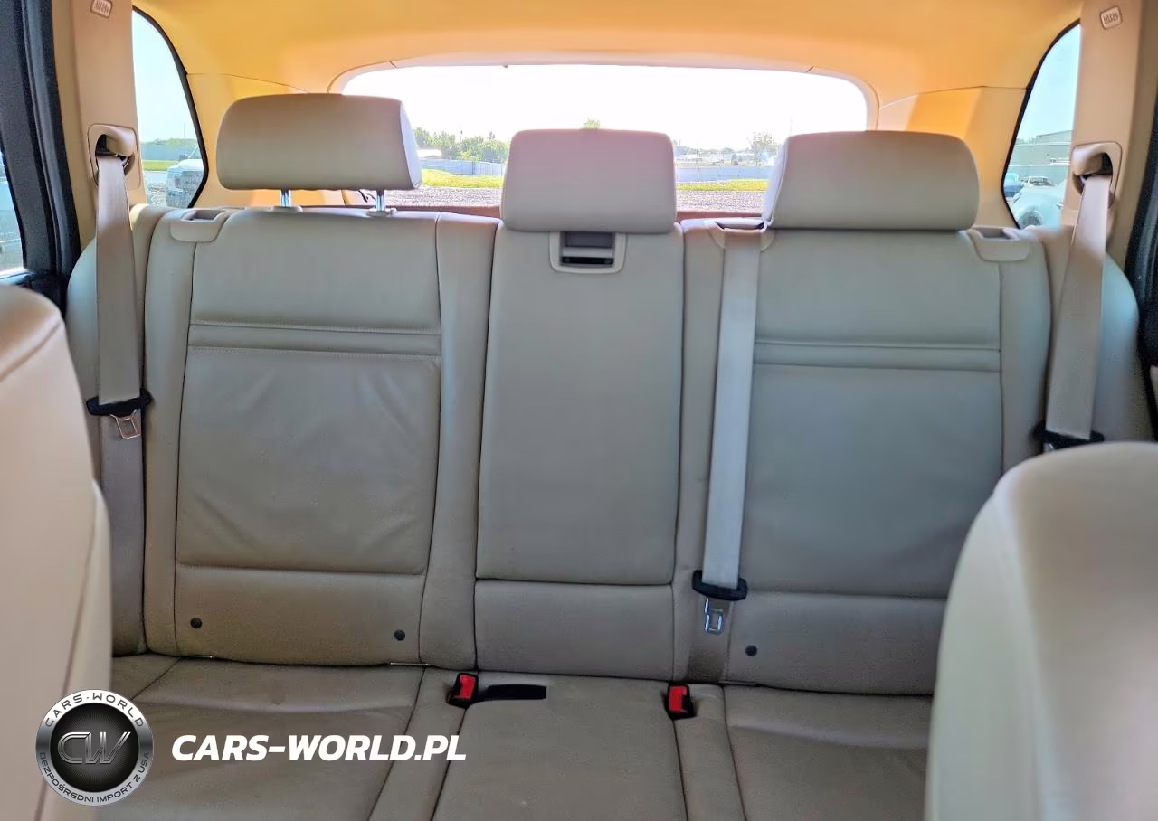 2013 BMW X5 xDrive35I VIN:5UXZV4C53D0B12855 - 10