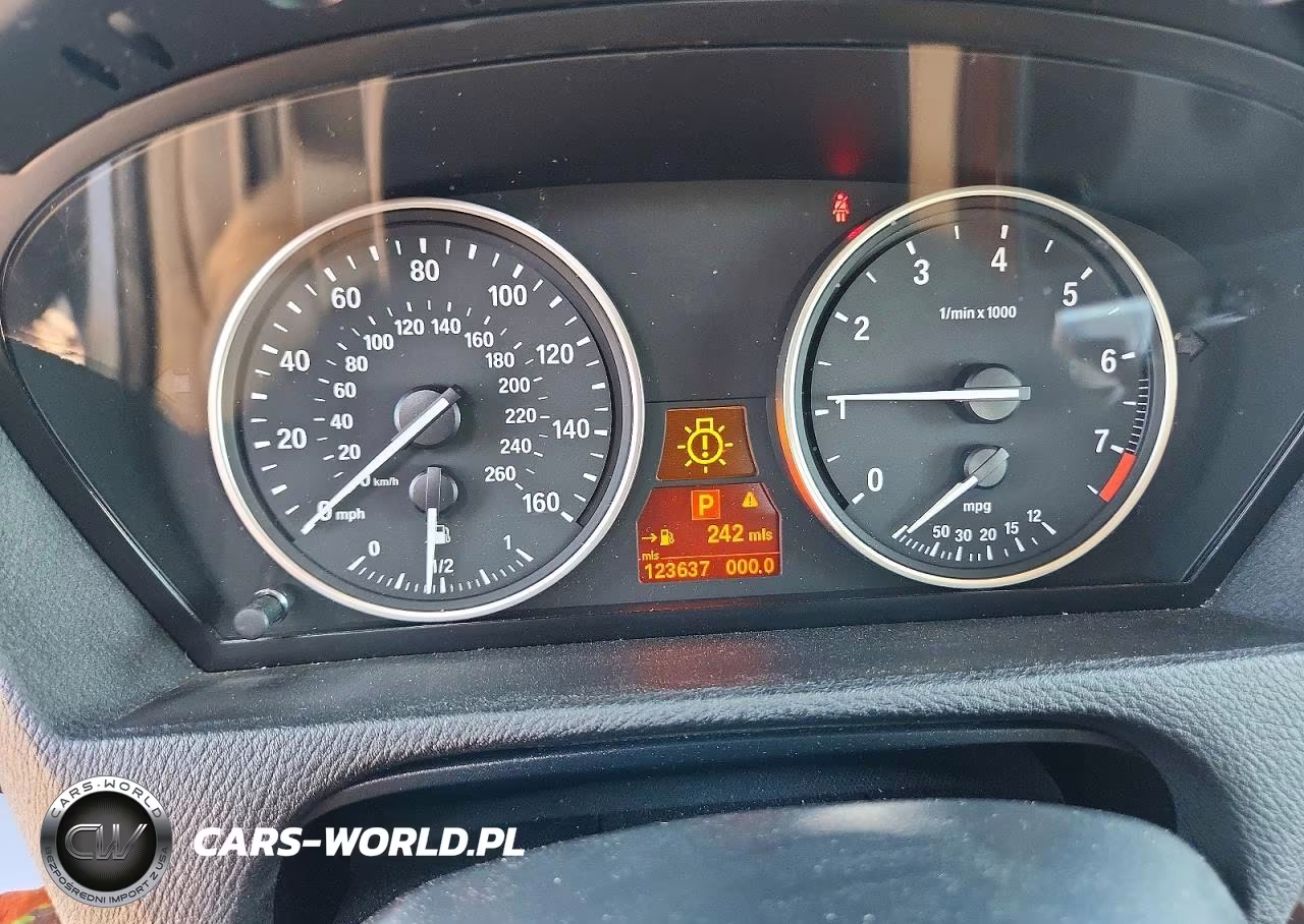 2013 BMW X5 xDrive35I VIN:5UXZV4C53D0B12855 - 9
