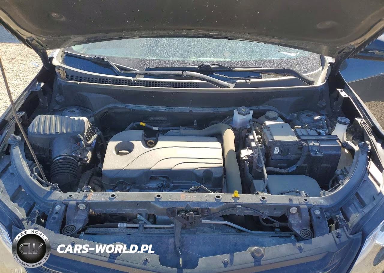 2021 Chevrolet Equinox Lt VIN:2GNAXUEV9M6135087 - 12