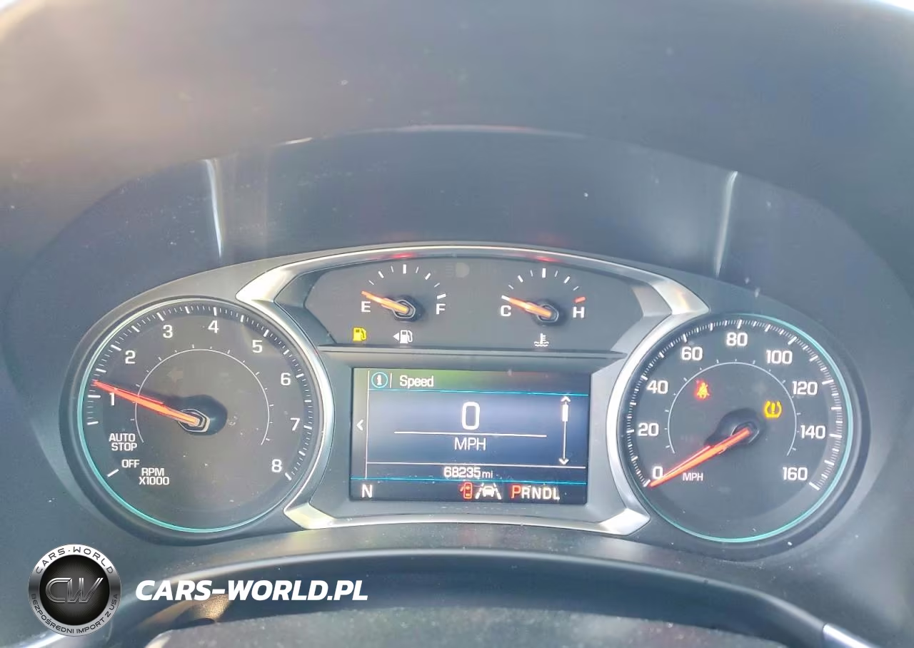 2021 Chevrolet Equinox Lt VIN:2GNAXUEV9M6135087 - 9