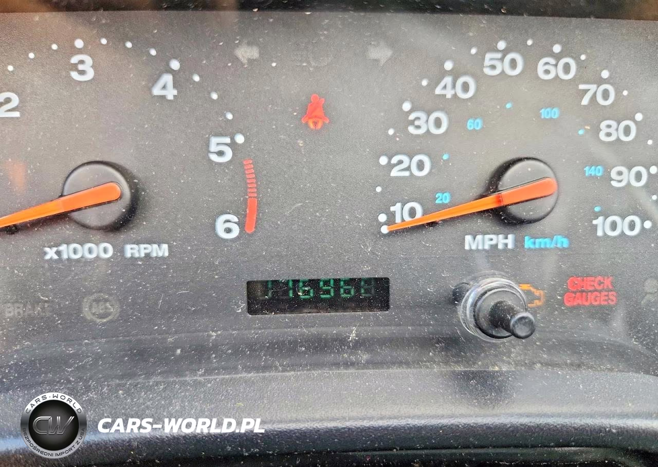 2004 Jeep Wrangler - Tj Sport VIN:1J4FA49S34P755458 - 9