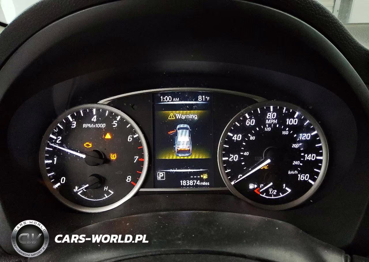 2018 Nissan Sentra Sv VIN:3N1AB7AP5JY209991 - 9