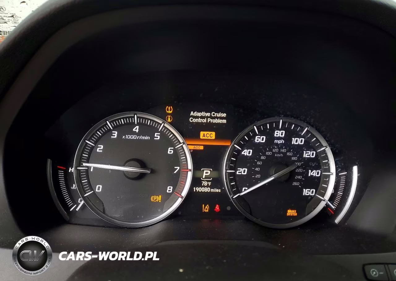 2017 Acura Mdx Technology VIN:5FRYD4H56HB015550 - 9